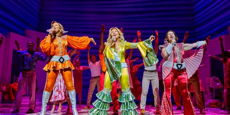 mamma mia musical philippines 2024|Mamma Mia! reveals casting for 2022 UK tour .